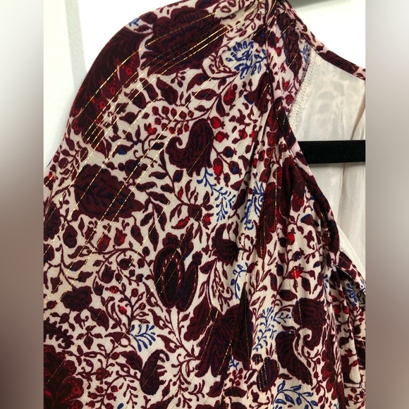 Ann Taylor Dress. Size Medium - Picture 6 of 9